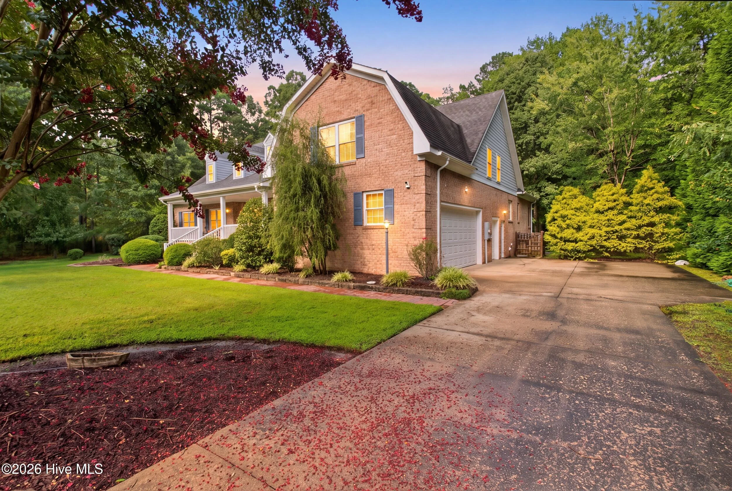 145 Meherrin River Drive