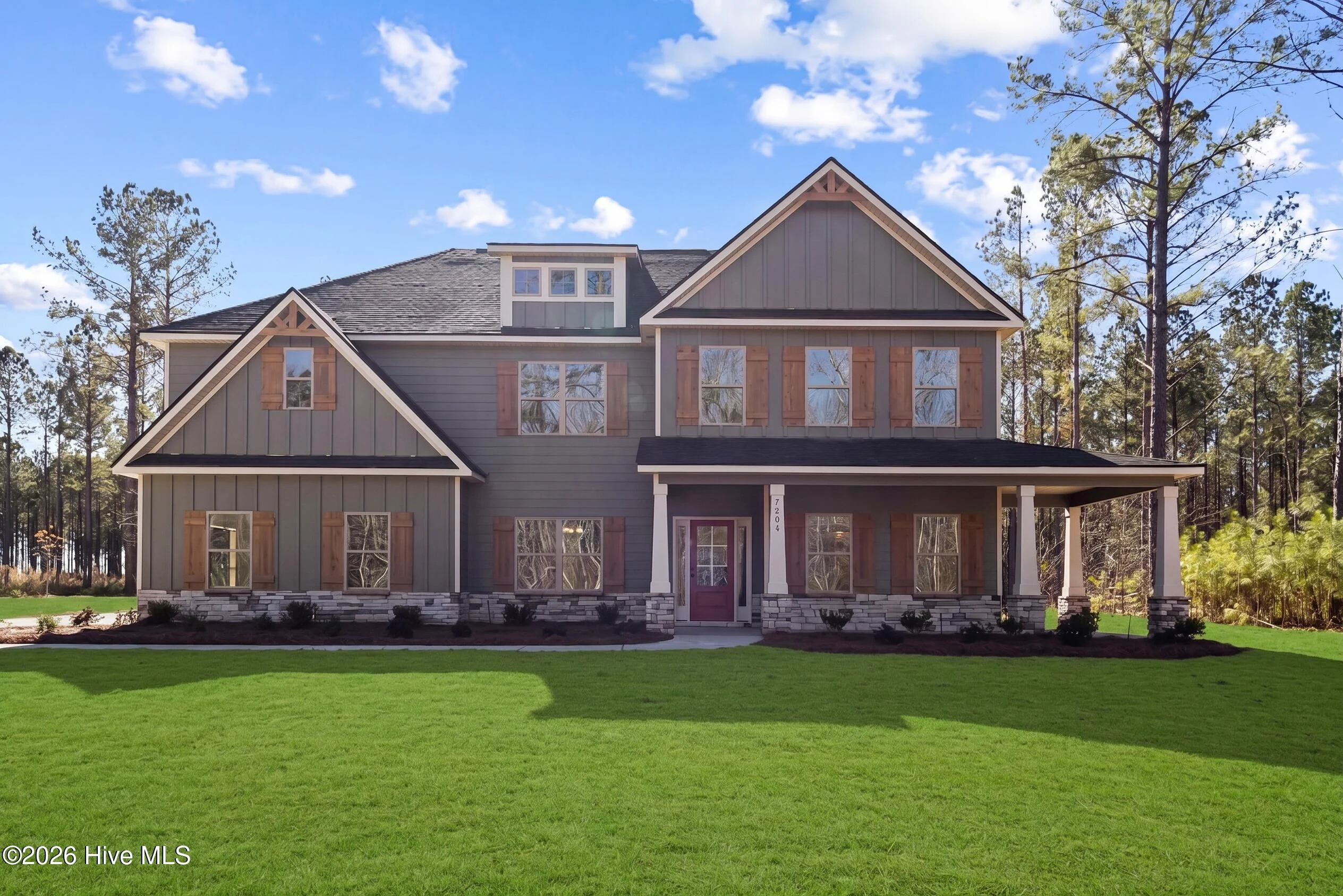 7204 Bill Dorn Road Unit 10, Appling, GA, 30802
