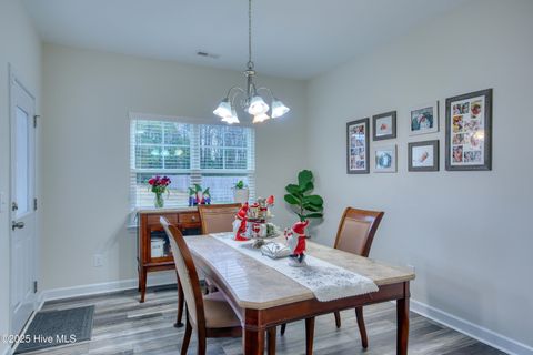 Tiny photo for 309 James Hedrick Court, Jacksonville, NC 28540 (MLS # 100544782)