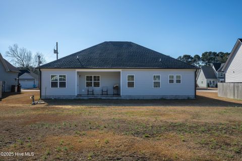 Tiny photo for 309 James Hedrick Court, Jacksonville, NC 28540 (MLS # 100544782)