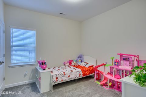 Tiny photo for 309 James Hedrick Court, Jacksonville, NC 28540 (MLS # 100544782)