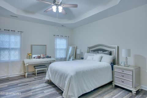 Tiny photo for 309 James Hedrick Court, Jacksonville, NC 28540 (MLS # 100544782)