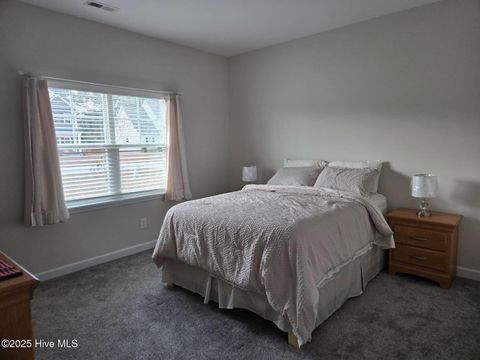 Tiny photo for 309 James Hedrick Court, Jacksonville, NC 28540 (MLS # 100544782)