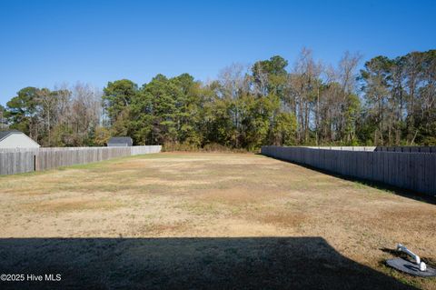 Tiny photo for 309 James Hedrick Court, Jacksonville, NC 28540 (MLS # 100544782)