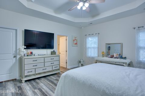 Tiny photo for 309 James Hedrick Court, Jacksonville, NC 28540 (MLS # 100544782)