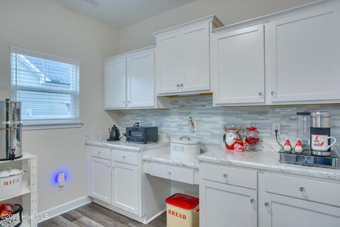 Tiny photo for 309 James Hedrick Court, Jacksonville, NC 28540 (MLS # 100544782)