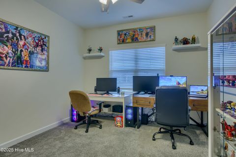 Tiny photo for 309 James Hedrick Court, Jacksonville, NC 28540 (MLS # 100544782)