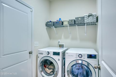 Tiny photo for 309 James Hedrick Court, Jacksonville, NC 28540 (MLS # 100544782)