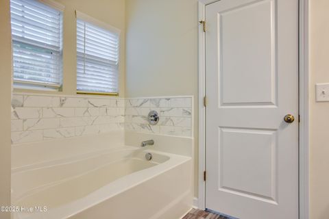 Tiny photo for 309 James Hedrick Court, Jacksonville, NC 28540 (MLS # 100544782)