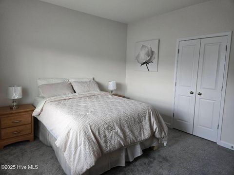 Tiny photo for 309 James Hedrick Court, Jacksonville, NC 28540 (MLS # 100544782)