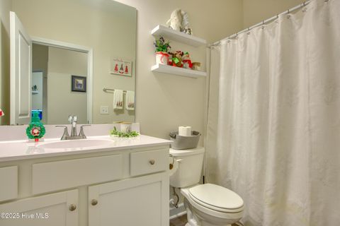 Tiny photo for 309 James Hedrick Court, Jacksonville, NC 28540 (MLS # 100544782)