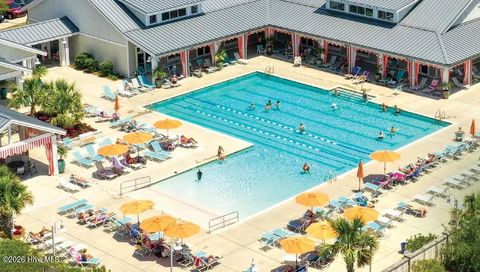 Tiny photo for 4530 Abberley Way, Leland, NC 28451 (MLS # 100549375)