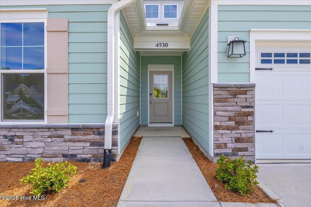 Photo of 4530 Abberley Way #112, Leland, NC 28451 (MLS # 100549375)