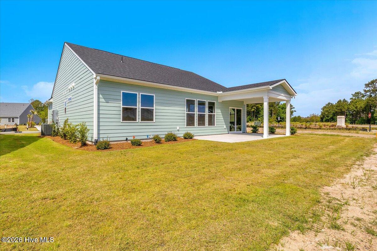 4530 Abberley Way 112