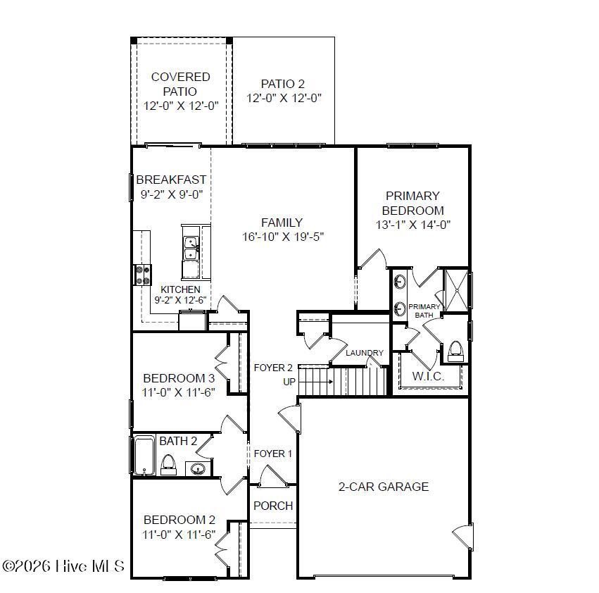 4530 Abberley Way 112