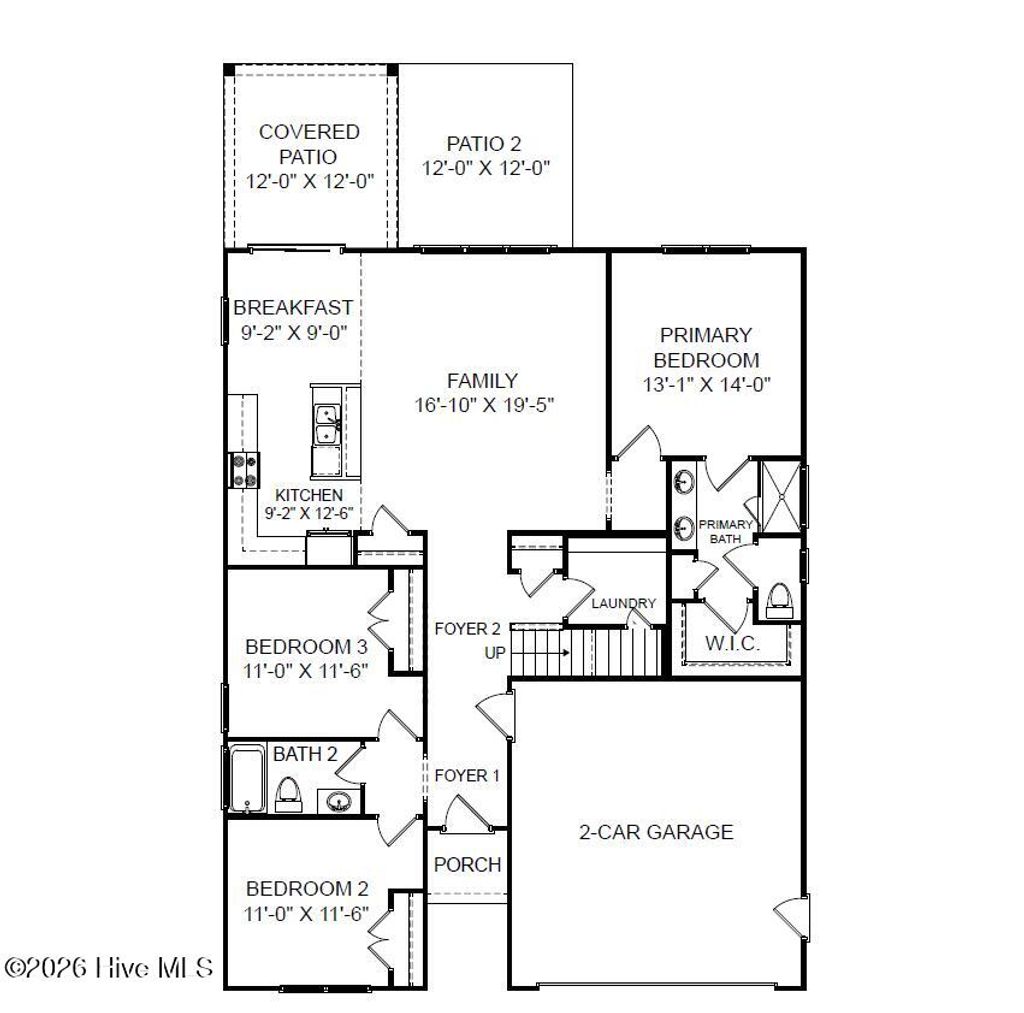 Photo of 4530 Abberley Way, Leland, NC 28451 (MLS # 100549375)