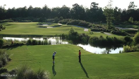 Tiny photo for 4530 Abberley Way, Leland, NC 28451 (MLS # 100549375)