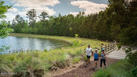 Tiny photo for 4530 Abberley Way, Leland, NC 28451 (MLS # 100549375)