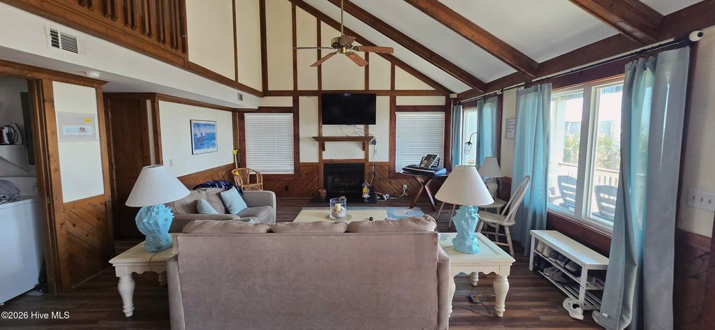 Photo of 256 E First Street, Ocean Isle Beach, NC 28469 (MLS # 100559141)