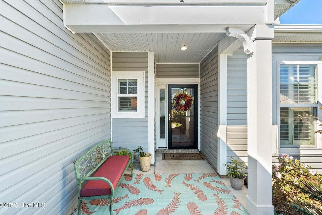 Photo of 2098 Saybrooke Lane NW, Calabash, NC 28467 (MLS # 100537197)