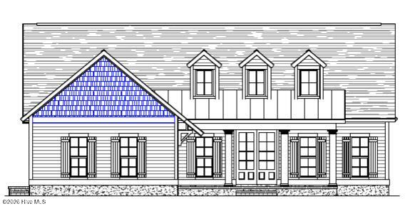 Photo of 5604 Moonshell Loop, Wilmington, NC 28412 (MLS # 100585619)