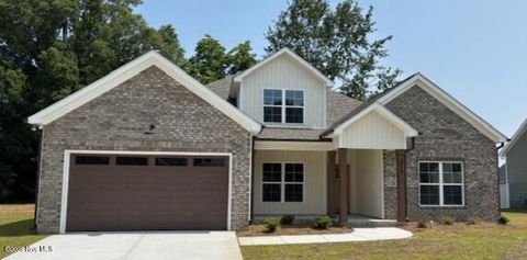 Homes For Sale - 3258 School View Drive<br/> Pitt County, Farmville, NC 27828
