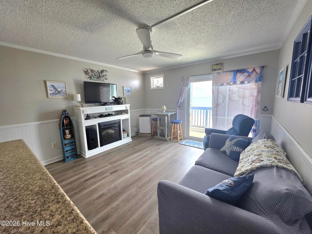Photo of 2224 New River Inlet Road #Unit 238, North Topsail Beach, NC 28460 (MLS # 100566031)