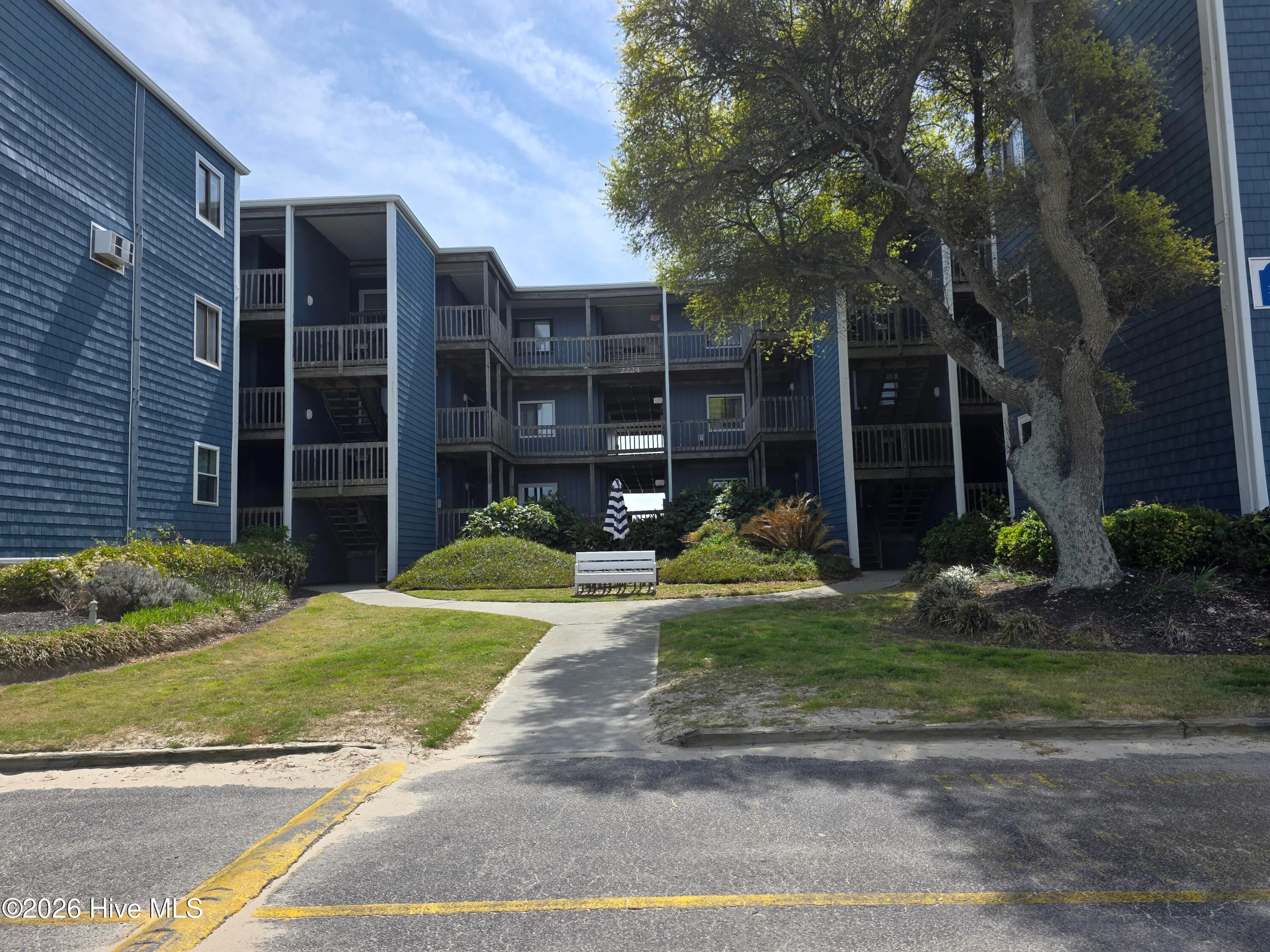2224 New River Inlet Road Unit Unit 238