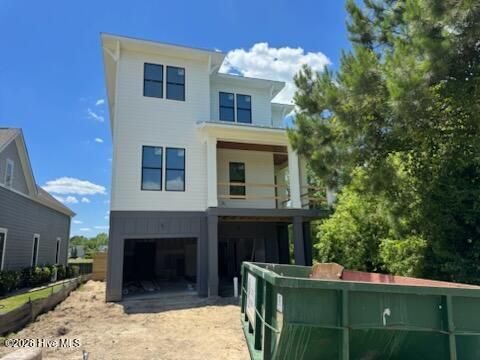 Photo of 212 Summernights Way, Holly Ridge, NC 28445 (MLS # 100578783)