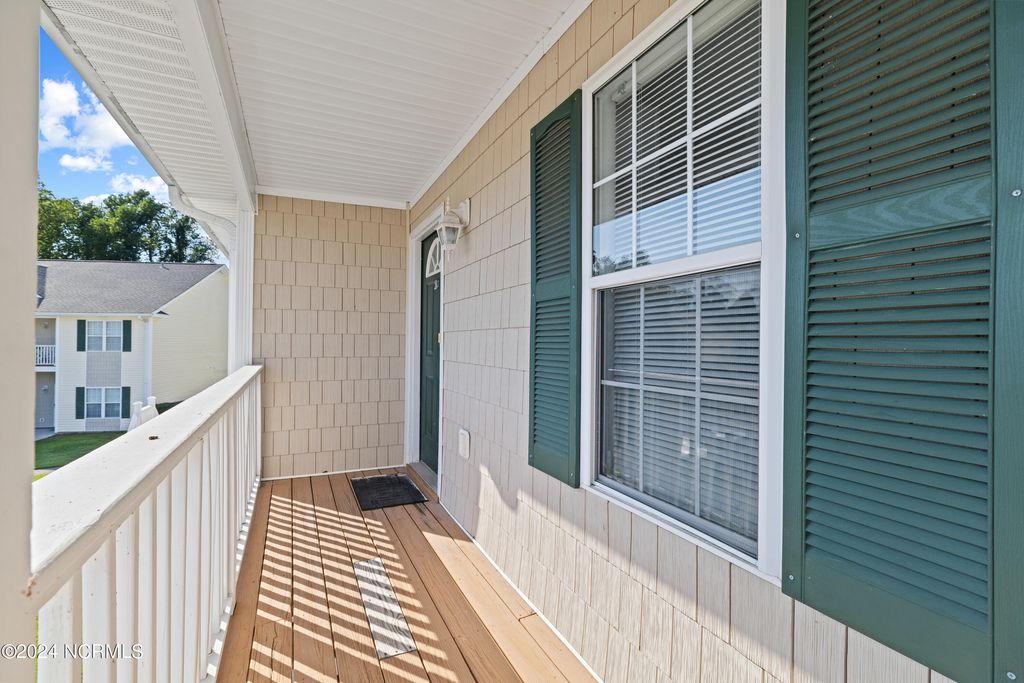 Photo of 4615 Mcclelland Drive #G203, Wilmington, NC 28405 (MLS # 100552392)