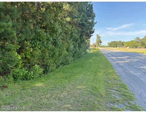 Tiny photo for 3611 New Bern Highway, Jacksonville, NC 28546 (MLS # 100586968)