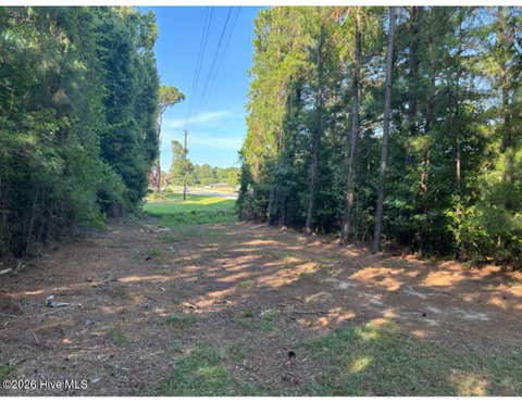 Tiny photo for 3611 New Bern Highway, Jacksonville, NC 28546 (MLS # 100586968)