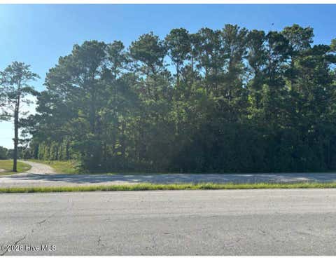 Photo of 3611 New Bern Highway, Jacksonville, NC 28546 (MLS # 100586968)