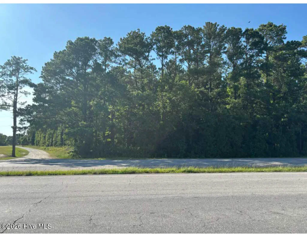 3611 New Bern Highway
