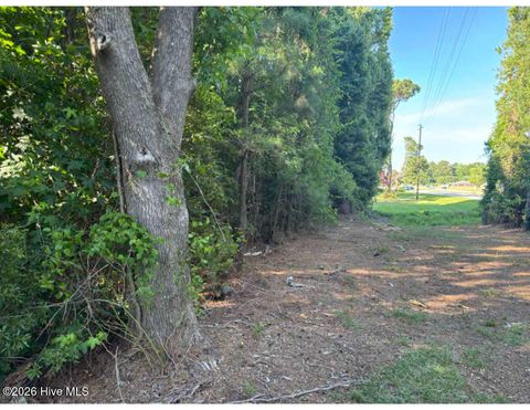 Tiny photo for 3611 New Bern Highway, Jacksonville, NC 28546 (MLS # 100586968)