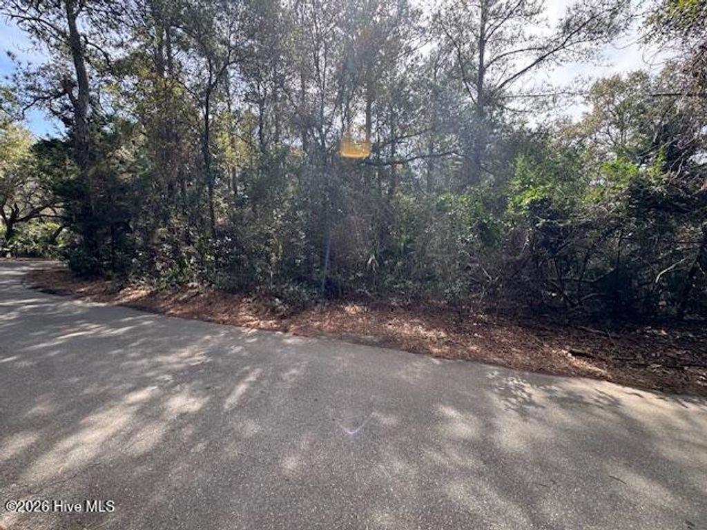 Photo of 4 Dowitcher Trail, Bald Head Island, NC 28461 (MLS # 100558444)