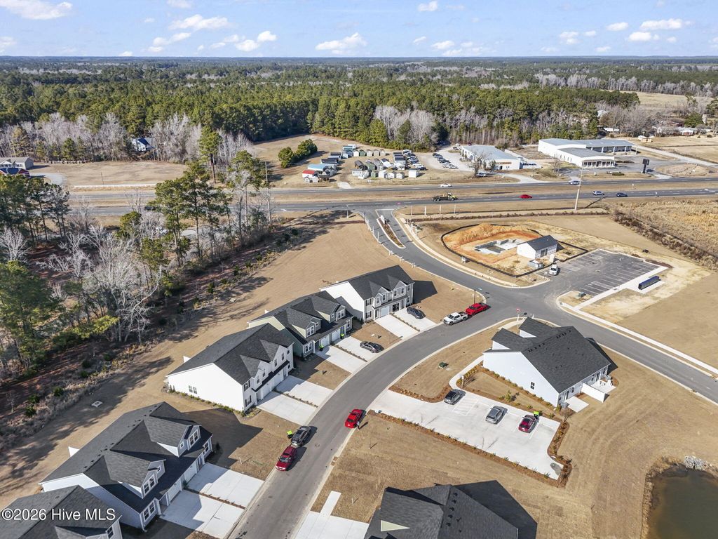 Photo of 1724 Hunting Harris Court SW #6, Ocean Isle Beach, NC 28469 (MLS # 100553971)