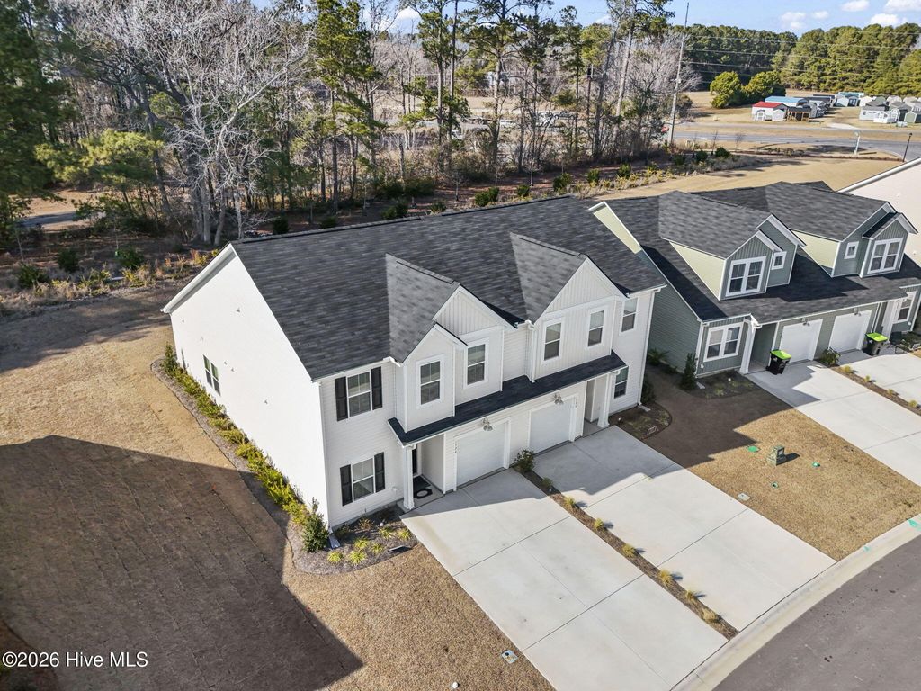 Photo of 1724 Hunting Harris Court SW #6, Ocean Isle Beach, NC 28469 (MLS # 100553971)