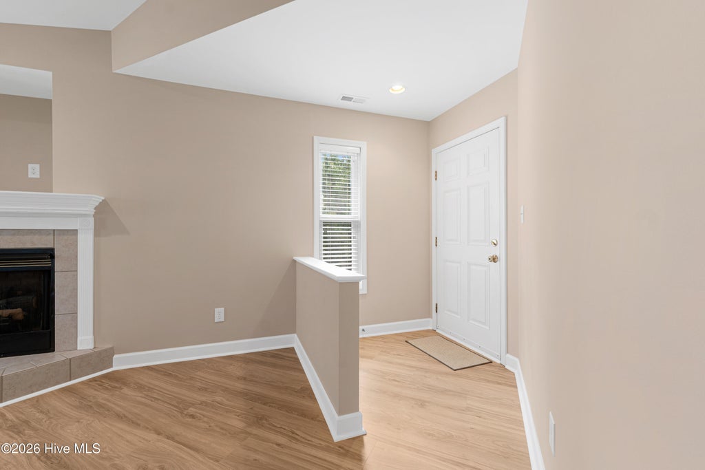 Photo of 424 Commerce Avenue #D, Bridgewood Condos, Morehead City, NC 28557 (MLS # 100600315)