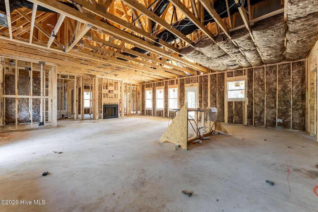 Photo of 2033 Pewter Drive, West End, NC 27376 (MLS # 100562514)