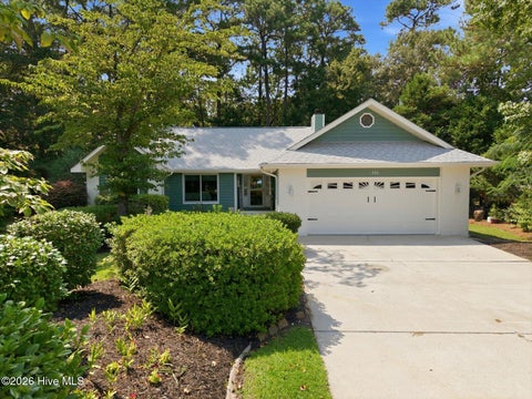 Photo of 933 Green Pointe Drive, Sunset Beach, NC 28468 (MLS # 100591312)