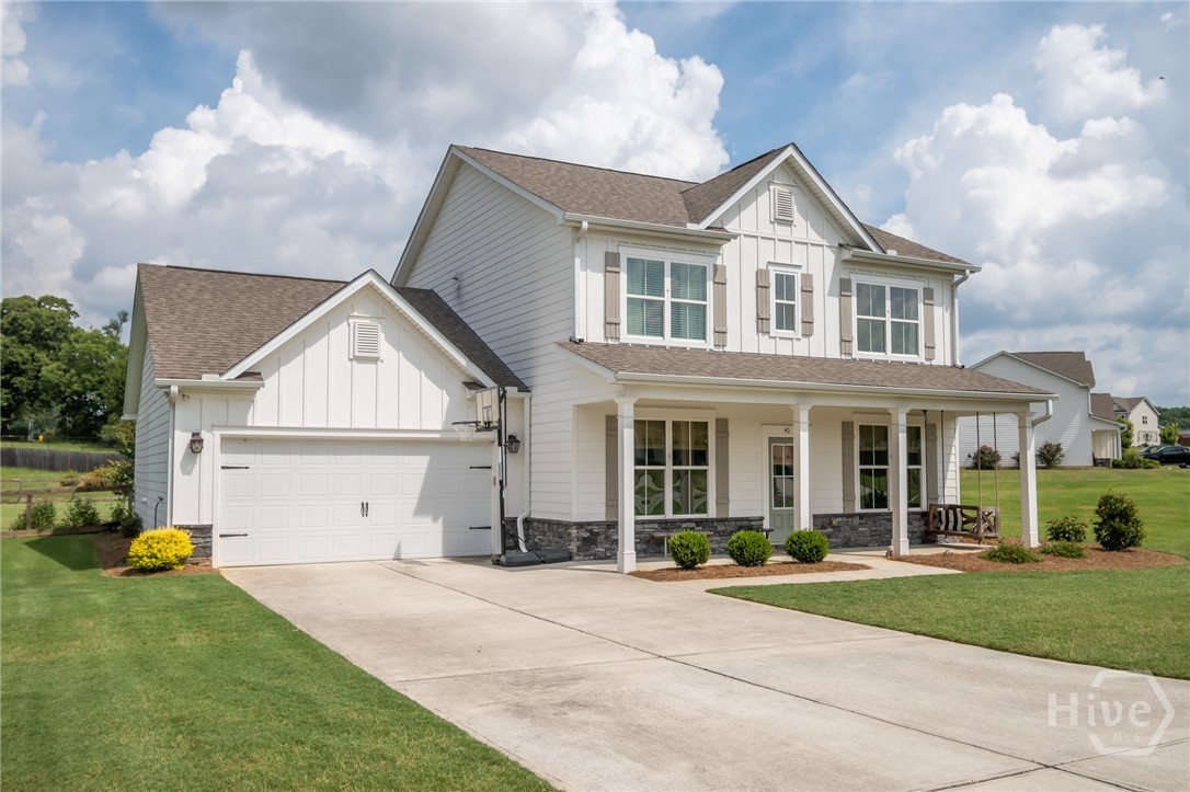 40 Bowman Drive