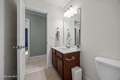 Tiny photo for 607 Blue Diamond Court, Jacksonville, NC 28540 (MLS # 100550598)