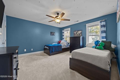 Tiny photo for 607 Blue Diamond Court, Jacksonville, NC 28540 (MLS # 100550598)