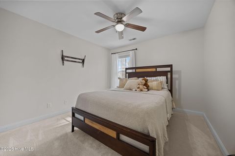 Tiny photo for 607 Blue Diamond Court, Jacksonville, NC 28540 (MLS # 100550598)