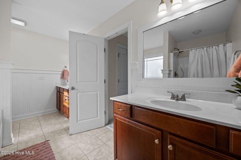 Tiny photo for 607 Blue Diamond Court, Jacksonville, NC 28540 (MLS # 100550598)