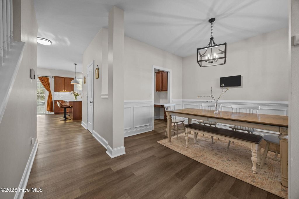 Photo of 607 Blue Diamond Court, Jacksonville, NC 28540 (MLS # 100550598)