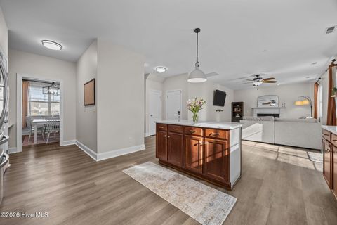 Tiny photo for 607 Blue Diamond Court, Jacksonville, NC 28540 (MLS # 100550598)