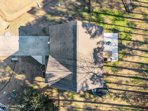 Tiny photo for 607 Blue Diamond Court, Jacksonville, NC 28540 (MLS # 100550598)