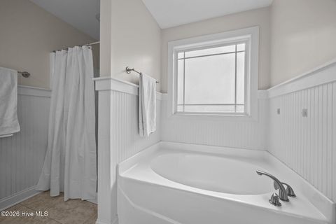 Tiny photo for 607 Blue Diamond Court, Jacksonville, NC 28540 (MLS # 100550598)